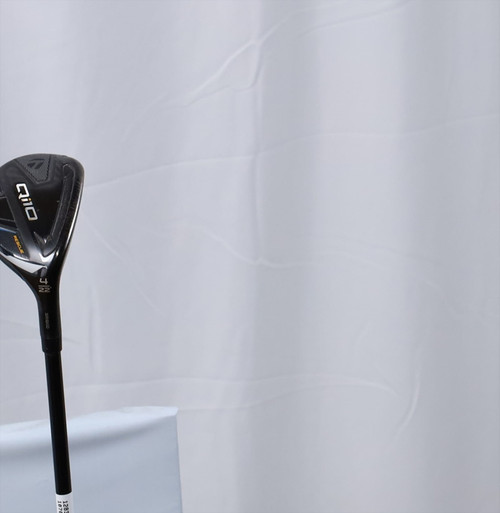 Taylormade Qi10 Rescue 22° 4H Hybrid Regular Ventus Tr Blue Hb 6 12831407 Fair Taylormade Qi10 Rescue 22° 4H Hybrid Regular Ventus Tr Blue Hb 6 12831407 Fair