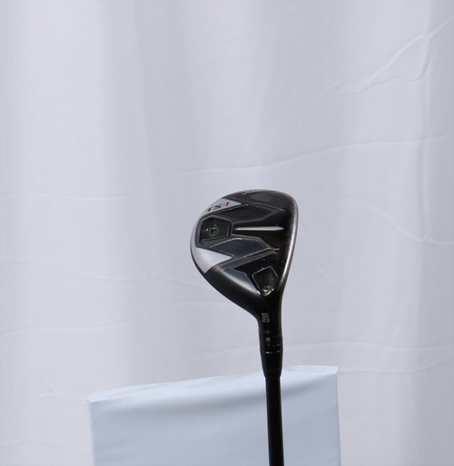 Titleist Tsi1 23° 5H Hybrid Senior Mitsubishi Kuro Kage Black 60 12831624 Good