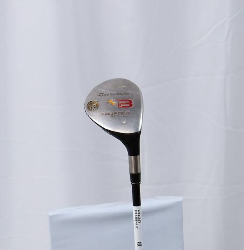 Taylormade Burner Rescue Tour Launch 22° 4H Hybrid Stiff Re*Ax 60 12831835 Fair Taylormade Burner Rescue Tour Launch 22° 4H Hybrid Stiff Re*Ax 60 12831835 Fair