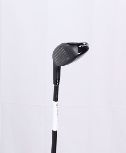 Taylormade Stealth 2 Plus Rescue 22° 4H Hybrid Regular La Golf