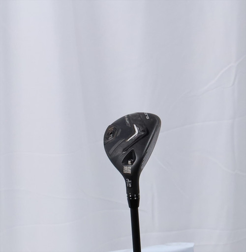 Cobra Ds Adapt 19° 3H Hybrid Stiff Flex Kbs Pgh Players Hyb 75 12825189 Good Cobra Ds Adapt 19° 3H Hybrid Stiff Flex Kbs Pgh Players Hyb 75 12825189 Good