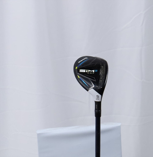 Taylormade Sim 2 Max Rescue 25° 5H Hybrid Senior Ventus Blue 5 12825328 Fair Taylormade Sim 2 Max Rescue 25° 5H Hybrid Senior Ventus Blue 5 12825328 Fair