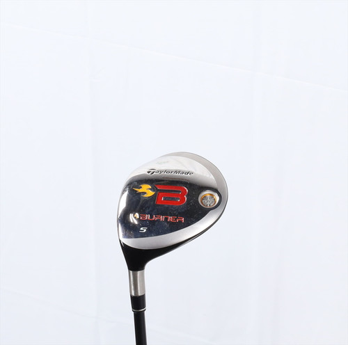 Taylormade Burner Tour Launch 18° 5 Fairway Wood Regular 2783821 Good Left Hand Taylormade Burner Tour Launch 18° 5 Fairway Wood Regular 2783821 Good Left Hand
