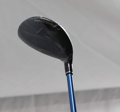Xxio Prime 13 18° 3H Hybrid Extra Stiff Flex Xxio Mp1300 12827210