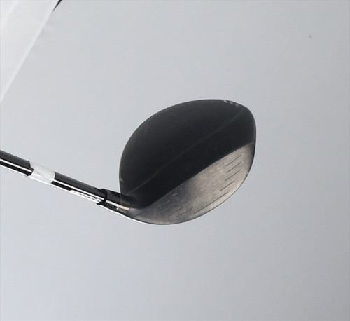 Srixon Zx MkII 15° 3 Fairway Wood Regular Hzrdus Smoke 12793276