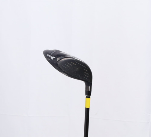 Srixon Zx MkII 15° 3 Fairway Wood Regular Hzrdus Smoke 12793280