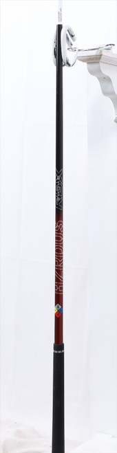 Srixon Zx MkII 15° 3 Fairway Wood Regular Hzrdus Smoke 12793280