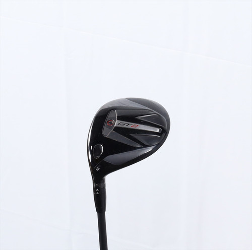 Titleist Gt2 15° 3 Fairway Wood Stiff Tensei 1K Blue 65 12805112 Good Left Hand Titleist Gt2 15° 3 Fairway Wood Stiff Tensei 1K Blue 65 12805112 Good Left Hand