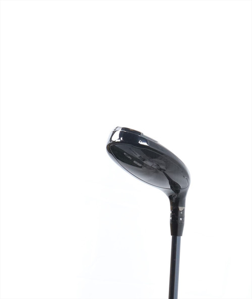 Tête De Hybrid Callaway Paradym Super Hybrid 18° #3 - Occasion Bon état - Droitier