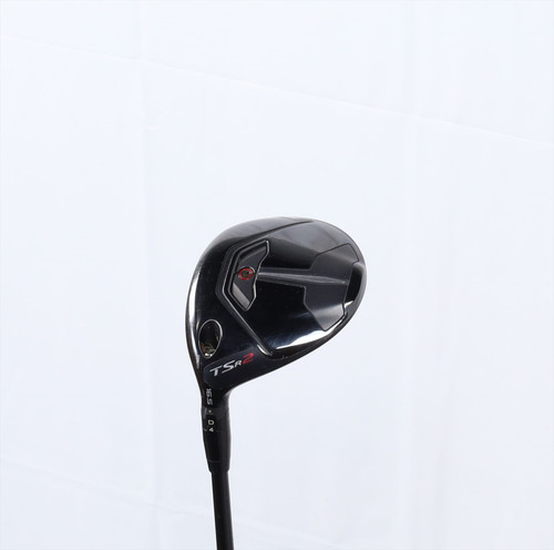 Titleist Tsr2 16.5° 3Hl Fairway Wood Stiff Tensei Av Blue 834774 Good Left Hand Titleist Tsr2 16.5° 3Hl Fairway Wood Stiff Tensei Av Blue 834774 Good Left Hand