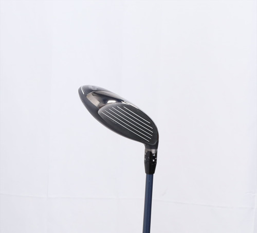 Callaway Paradym Ai Smoke TD 15° 3 Fairway Wood Stiff 37065