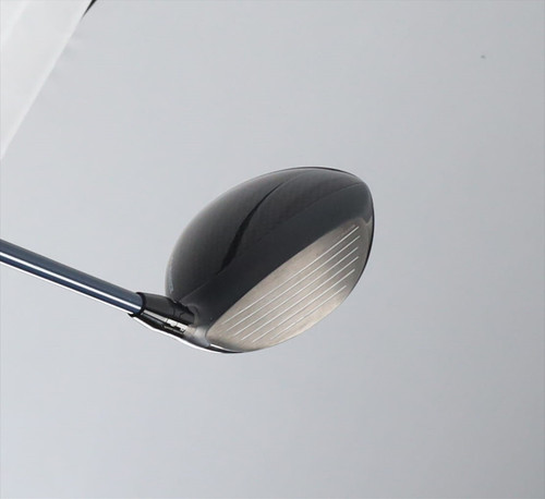 Callaway Paradym Ai Smoke TD 15° 3 Fairway Wood Stiff 37065