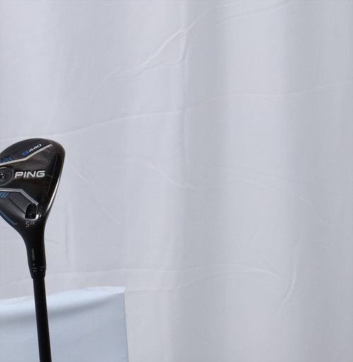 Ping G440 26° 5H Hybrid Stiff Flex Ping Alta Cb Blue 70 12831459 Good Ping G440 26° 5H Hybrid Stiff Flex Ping Alta Cb Blue 70 12831459 Good