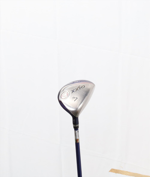 Xxio 9 23° 7 Fairway Wood Ladies Flex Xxio Mp900 12833608 Good Xxio 9 23° 7 Fairway Wood Ladies Flex Xxio Mp900 12833608 Good