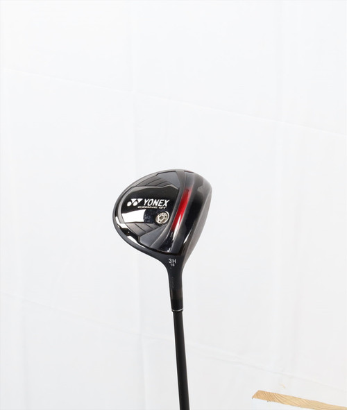 Yonex Ezone Gt 16° 3Hl Fairway Wood Regular Flex Yonex Golf 12833629 Good Yonex Ezone Gt 16° 3Hl Fairway Wood Regular Flex Yonex Golf 12833629 Good