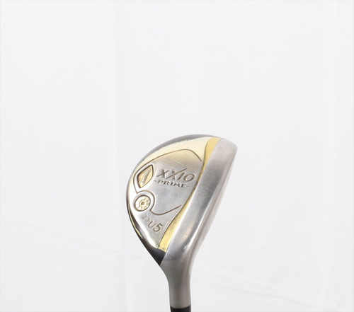 Xxio Prime 9 23° 5H Hybrid Regular Flex Xxio Prime Sp-900 12850407 Good Xxio Prime 9 23° 5H Hybrid Regular Flex Xxio Prime Sp-900 12850407 Good