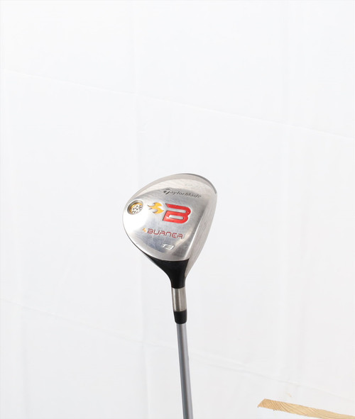 Taylormade Burner Tour Launch 14.5° 3 Fairway Wood Senior Vista Pro 60 12749514 Taylormade Burner Tour Launch 14.5° 3 Fairway Wood Senior Vista Pro 60 12749514