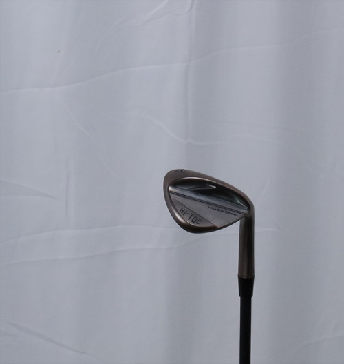 Taylormade Hi-Toe 4 Copper Wedge 56°-10 Stiff Zne Stl 1295683 Good Taylormade Hi-Toe 4 Copper Wedge 56°-10 Stiff Zne Stl 1295683 Good