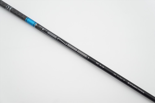 Mitsubishi Tensei 1K Blue 55g Stiff 44.5" Driver Shaft Titleist TS TSI TSR GT. Mitsubishi Tensei 1K Blue 55g Stiff 44.5" Driver Shaft Titleist TS TSI TSR GT.