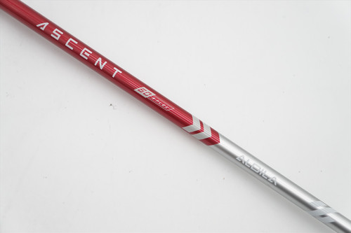 Aldila Ascent Red 60-R 64g Regular 44.75