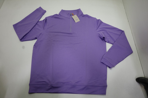 Peter Millar Golf Peth Pullover Mens Size Medium ULTRV 1049D 01267468 New Peter Millar Golf Peth Pullover Mens Size Medium ULTRV 1049D 01267468 New
