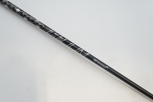 Ust Mamiya Helium Black 40G Senior 44" Driver Shaft Titleist 12705446 Ust Mamiya Helium Black 40G Senior 44" Driver Shaft Titleist 12705446