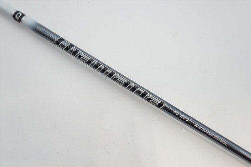 Mitsubishi Diamana Pd Series 60G Stiff 44.5" Driver Shaft Titleist 12703931 Mitsubishi Diamana Pd Series 60G Stiff 44.5" Driver Shaft Titleist 12703931
