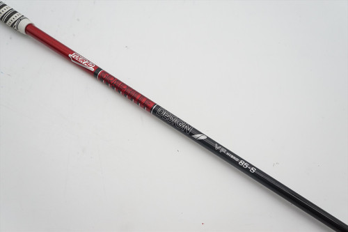 Graphite Design Tour Ad Vf Hybrid 85G Stiff 39" Hybrid Shaft Titleist 12474679 Graphite Design Tour Ad Vf Hybrid 85G Stiff 39" Hybrid Shaft Titleist 12474679