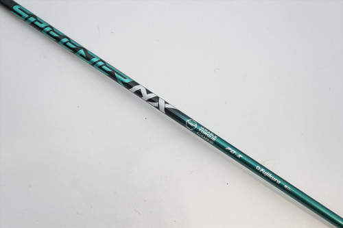 Fujikura Speeder Nx Green 70G X-Stiff 44.25