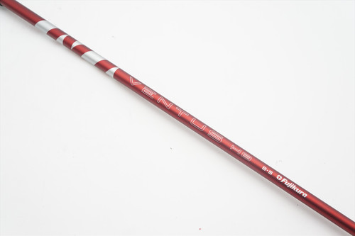 Fujikura 25 Ventus Red Hb Velocore+ 8-S 40.25" Hybrid Shaft Titleist 12634992 Fujikura 25 Ventus Red Hb Velocore+ 8-S 40.25" Hybrid Shaft Titleist 12634992