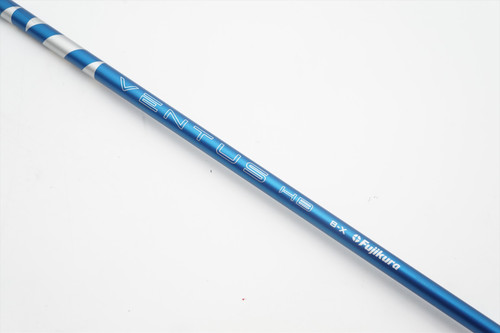 Fujikura 24 Ventus Blue Velocore+ 8-X 39.25" Hybrid Shaft Titleist 12653429 Fujikura 24 Ventus Blue Velocore+ 8-X 39.25" Hybrid Shaft Titleist 12653429