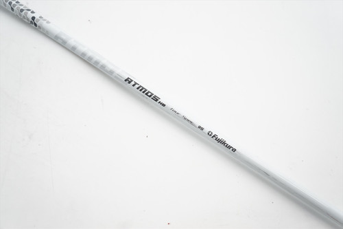Fujikura Atmos Hb Tour Spec Black 90G Stiff 38.75" Hybrid Shaft Titleist 2541295 Fujikura Atmos Hb Tour Spec Black 90G Stiff 38.75" Hybrid Shaft Titleist 2541295
