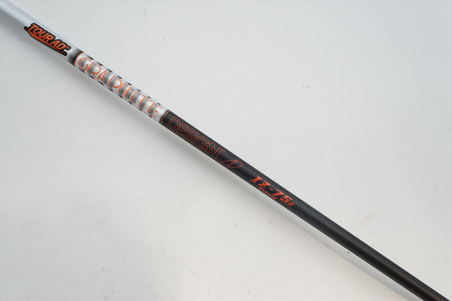 Graphite Design Tour Ad Iz Hybrid 75G Regular 39" Hybrid Shaft Titleist 12566632 Graphite Design Tour Ad Iz Hybrid 75G Regular 39" Hybrid Shaft Titleist 12566632