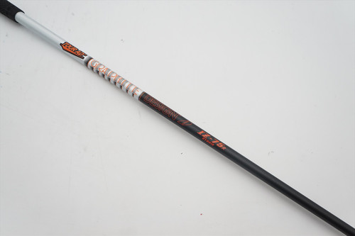 Graphite Design Tour Ad Iz Hybrid 75G Regular 40" Hybrid Shaft Titleist 12566634 Graphite Design Tour Ad Iz Hybrid 75G Regular 40" Hybrid Shaft Titleist 12566634