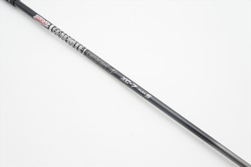 Graphite Design Tour Ad Xc 70G Stiff 42.25" Fairway Wood Shaft Titleist 12576820 Graphite Design Tour Ad Xc 70G Stiff 42.25" Fairway Wood Shaft Titleist 12576820