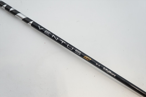 Fujikura Ventus Tr Black Velocore 60G X-STIFF 44" Driver Shaft Titleist 12677985