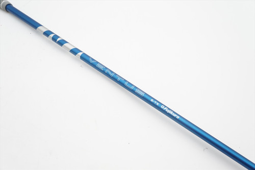 Fujikura 24 Ventus Blue Velocore+ 6-TX 44.5" Driver Shaft Titleist 12674620 Fujikura 24 Ventus Blue Velocore+ 6-TX 44.5" Driver Shaft Titleist 12674620