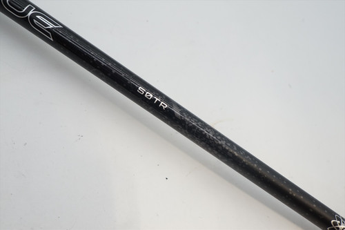 Aldila Rogue Black (130Msi) 50G Regular 43.75