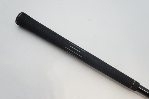 Aldila Rogue Black (130Msi) 50G Regular 43.75