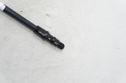 Mitsubishi Diamana T+ 60 X-Stiff 44.5