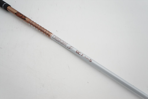 Graphite Design Tour Ad Gc 70G Stiff 41.25" Fairway Wood Shaft Titleist 12698936 Graphite Design Tour Ad Gc 70G Stiff 41.25" Fairway Wood Shaft Titleist 12698936