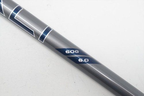 Project X Denali Charcoal 60g 6.0 Stiff 42.25