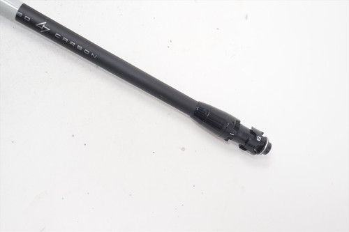 Project X Hzrdus Black Gen5 6.0 80g STIFF 39.25