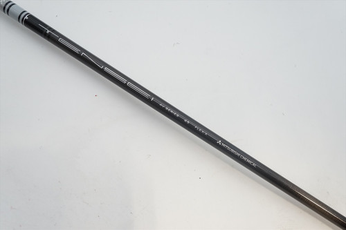 Mitsubishi Tensei Av Raw White 65G X-STIFF 44.5" Driver Shaft Titleist 12703614 Mitsubishi Tensei Av Raw White 65G X-STIFF 44.5" Driver Shaft Titleist 12703614