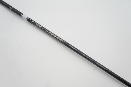 Mitsubishi Tensei 1K Pro White 60G Tour X 44.5" Driver Shaft Titleist 12705810 Mitsubishi Tensei 1K Pro White 60G Tour X 44.5" Driver Shaft Titleist 12705810