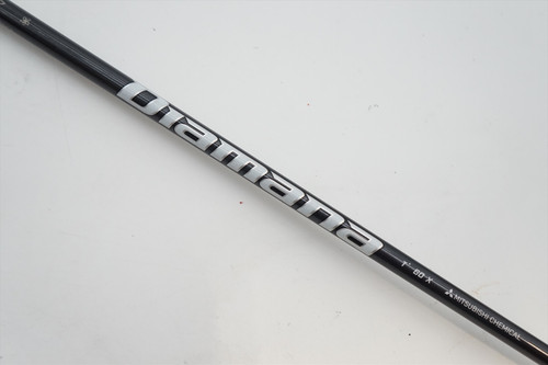 Mitsubishi Diamana T+ 60G X-STIFF 40.5" Fairway Wood Shaft Titleist 12705811 Mitsubishi Diamana T+ 60G X-STIFF 40.5" Fairway Wood Shaft Titleist 12705811