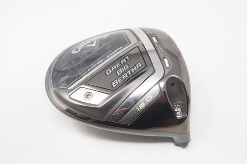 Callaway Great Big Bertha 23 12* Driver Club Head Only Inv12749332 Callaway Great Big Bertha 23 12* Driver Club Head Only Inv12749332