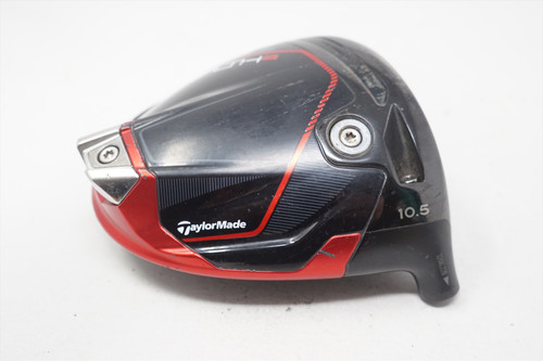 Taylormade Stealth 2 10.5* Driver Club Head Only Inv12749413 Taylormade Stealth 2 10.5* Driver Club Head Only Inv12749413