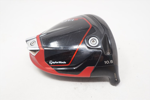 Taylormade Stealth 2 10.5* Driver Club Head Only Inv12749417 Taylormade Stealth 2 10.5* Driver Club Head Only Inv12749417