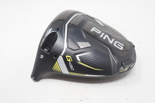 Ping G430 Max 9* Driver Club Head Only Inv12799708 Lefty Lh Ping G430 Max 9* Driver Club Head Only Inv12799708 Lefty Lh